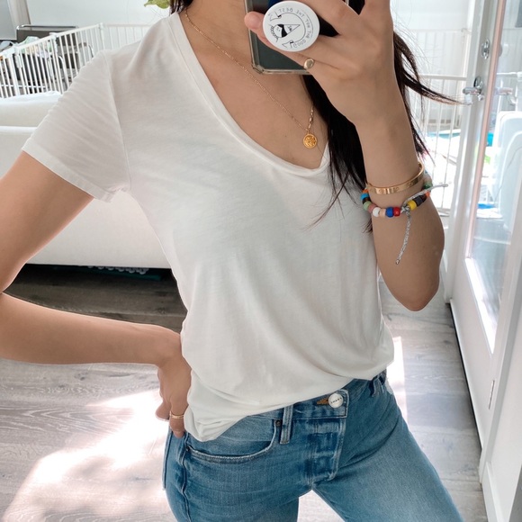 Splendid Tops - SOFTEST Splendid Tee XS (XXS)